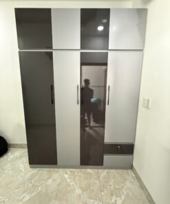 TỦ ÁO NHỰA ECOPLAST CAO CẤP TAE233