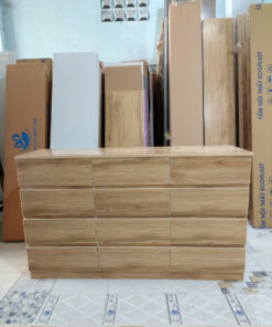 TỦ NGĂN KÉO NHỰA CỨNG ECOPLAST CAO CẤP NKEC01