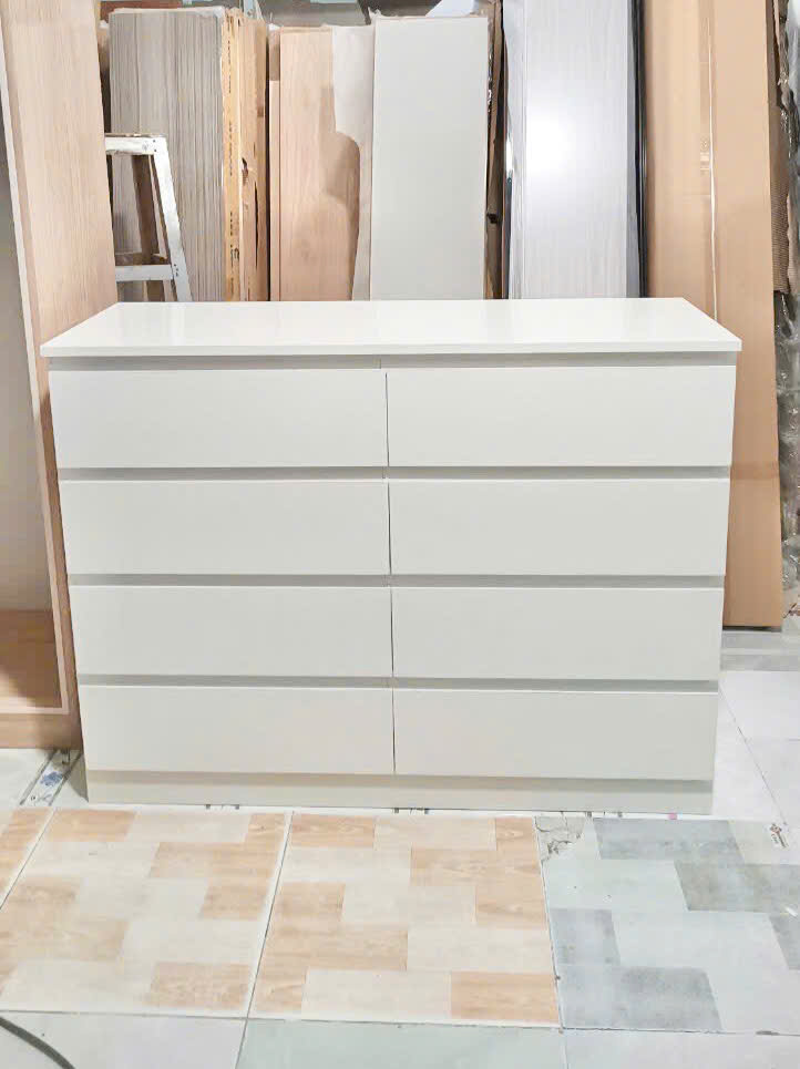 TỦ NGĂN KÉO NHỰA CỨNG ECOPLAST CAO CẤP NKEC02