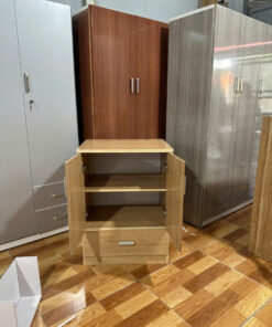 Alternative view of TỦ NGĂN KÉO NHỰA CỨNG ECOPLAST CAO CẤP NKEC10