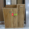 TỦ NGĂN KÉO NHỰA CỨNG ECOPLAST CAO CẤP NKEC13