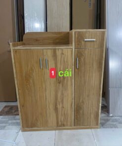 TỦ NGĂN KÉO NHỰA CỨNG ECOPLAST CAO CẤP NKEC13