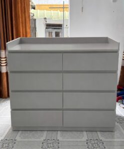 TỦ 8 NGĂN KÉO TER190