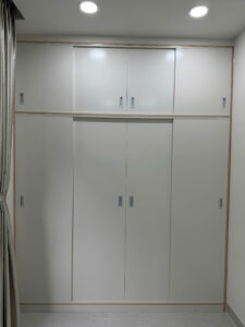 Tủ Nhựa MIền Nam