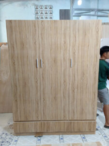 Tủ Nhựa MIền Nam