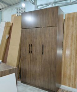 TỦ ÁO NHỰA CAO CẤP CHIN HUEI 2.0 PLUS - TA264
