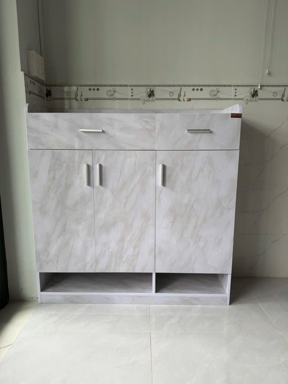 TỦ GIÀY NHỰA CHIN HUEI TGCH79