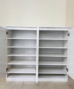Alternative view of TỦ GIÀY NHỰA CHIN HUEI TGCH80