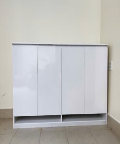 TỦ GIÀY NHỰA CHIN HUEI TGCH80