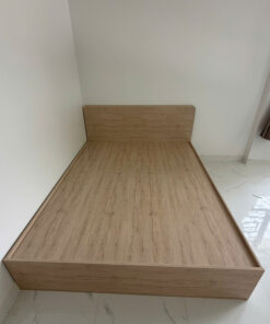Alternative view of GIƯỜNG RỘNG 1M6 NHỰA CHIN HUEI 2.0 PRO18 GN03PRO