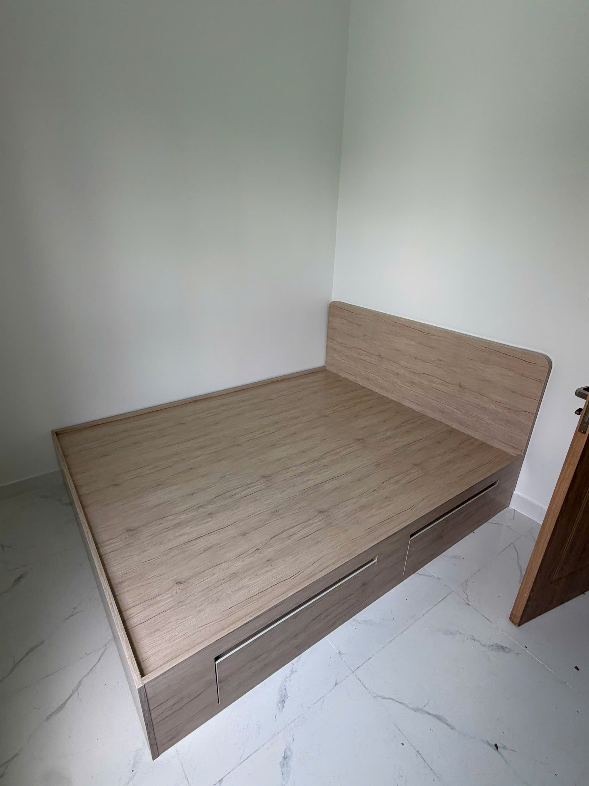 GIƯỜNG RỘNG 1M6 NHỰA CHIN HUEI 2.0 PRO18 GN03PRO