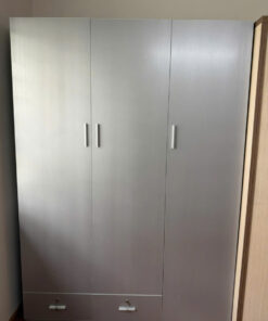 TỦ ÁO NHỰA CAO CẤP CHIN HUEI 2.0 PRO 18 - PR08