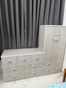 Tủ Nhựa MIền Nam