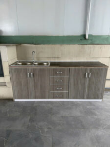 Tủ Nhựa MIền Nam