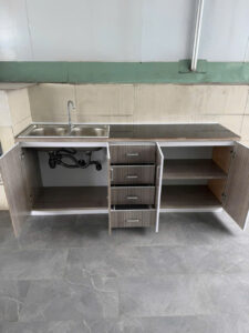 Tủ Nhựa MIền Nam