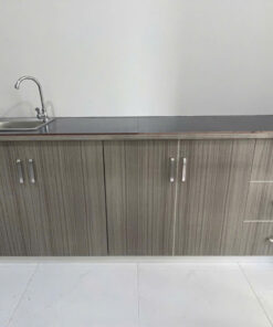 TỦ BẾP DƯỚI MINI DÀNH CHO NHÀ TRỌ, CĂN HỘ CHO THUÊ BGR53