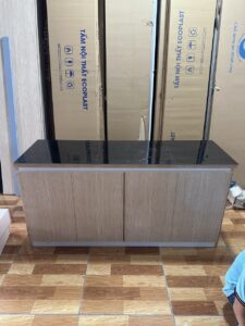 Tủ Nhựa MIền Nam