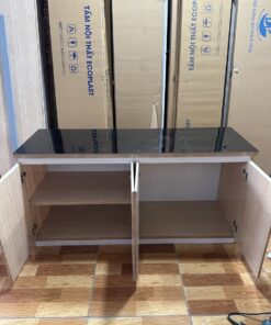 TỦ BẾP DƯỚI MINI DÀNH CHO NHÀ TRỌ, CĂN HỘ CHO THUÊ BGR56 - Ảnh 2