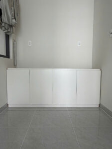 Tủ Nhựa MIền Nam