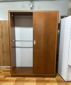 Alternative view of TỦ QUẦN ÁO CÁNH LÙA NHỰA ECOPLAST CAO CẤP CLE101