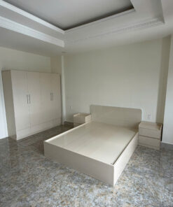 COMBO PHÒNG NGỦ NHỰA CỨNG ECOPLAST CBEC24