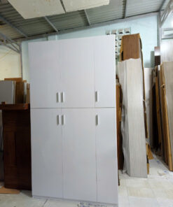 TỦ GIÀY NHỰA CHIN HUEI TGCH81