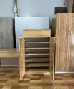 Alternative view of TỦ GIÀY NHỰA ECOPLAST CAO CẤP TGEC91