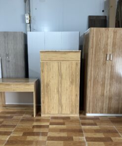 TỦ GIÀY NHỰA ECOPLAST CAO CẤP TGEC91