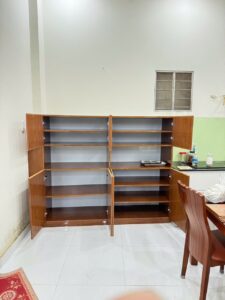 Tủ Nhựa MIền Nam