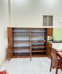 Alternative view of TỦ GIÀY NHỰA ECOPLAST CAO CẤP TGEC88
