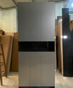 TỦ GIÀY NHỰA ECOPLAST CAO CẤP TGEC90