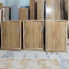 TỦ GIÀY NHỰA CÁNH LÙA  ECOPLAST CAO CẤP TGEC92