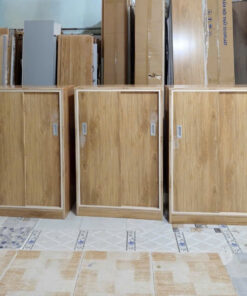 TỦ GIÀY NHỰA CÁNH LÙA  ECOPLAST CAO CẤP TGEC92
