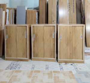 Tủ Nhựa MIền Nam