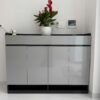 TỦ GIÀY NHỰA CAO CẤP CHIN HUEI 2.0 PLUS - GPL40