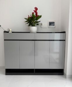 TỦ GIÀY NHỰA CAO CẤP CHIN HUEI 2.0 PLUS - GPL40