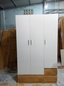 Tủ Nhựa MIền Nam