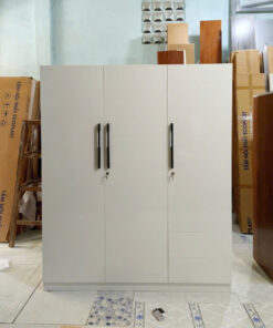 TỦ ÁO NHỰA ECOSTAR TST16